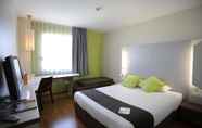 Bedroom 7 Hotel Campanile BARCELONA SUD - Cornella