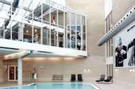 Swimming Pool Comwell Rebild Bakker