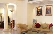 Lobi 5 Albergo Santa Chiara Hotel Rome