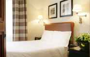 Bilik Tidur 7 Albergo Santa Chiara Hotel Rome