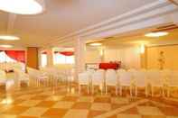 Functional Hall Parkhotel Oasi