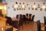 Restoran Pension am Wassertor