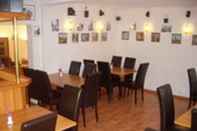 Restaurant Pension am Wassertor