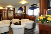 Lobi Hotel Malcesine