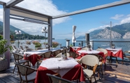 Nhà hàng 3 Hotel Malcesine