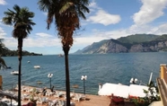 Nearby View and Attractions 2 Hotel Malcesine