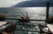 Nearby View and Attractions 4 Hotel Malcesine