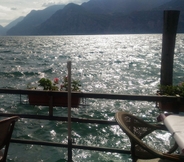 Nearby View and Attractions 4 Hotel Malcesine