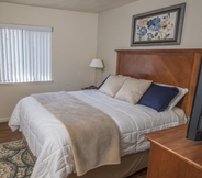 Bilik Tidur 5 Affordable Suites Statesville