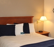 Bilik Tidur 3 Affordable Suites Statesville