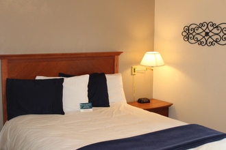 Bilik Tidur 4 Affordable Suites Statesville