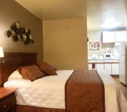 Bilik Tidur 7 Affordable Suites Statesville