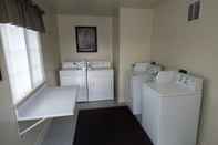 Accommodation Services Affordable Suites Concord