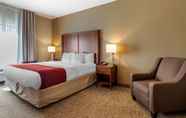 Bilik Tidur 6 Comfort Inn & Suites Russellville I-40