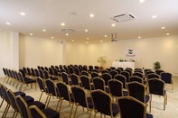 Functional Hall Hotel Zeytinada