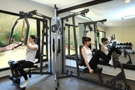 Fitness Center Hotel Zeytinada