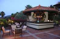 Bar, Cafe and Lounge Hotel Zeytinada