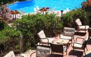 Swimming Pool 5 Hotel Zeytinada