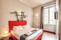 Bedroom WRH Termini