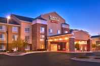 Exterior Fairfield Inn & Suites by Marriott Gillette