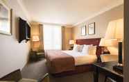 Kamar Tidur 2 Hotel Dukes' Palace Bruges