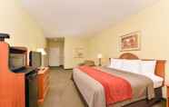 Bedroom 3 Comfort Inn Marrero - New Orleans West