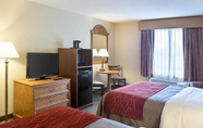 Bilik Tidur 4 Comfort Inn Marrero - New Orleans West