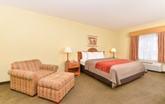 Bilik Tidur 2 Comfort Inn Marrero - New Orleans West