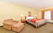 Bedroom 2 Comfort Inn Marrero - New Orleans West