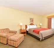 Bedroom 2 Comfort Inn Marrero - New Orleans West