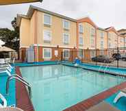 Swimming Pool 6 Comfort Inn Marrero - New Orleans West