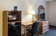 Bilik Tidur 5 Comfort Inn Marrero - New Orleans West