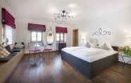 Bedroom 7 Romantik Hotel Chalet am Kiental