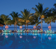 Kolam Renang 2 Secrets Aura Cozumel - Adults Only - All Inclusive