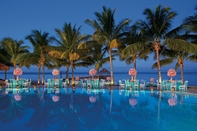 Kolam Renang Secrets Aura Cozumel - Adults Only - All Inclusive