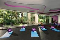 Fitness Center Secrets Aura Cozumel - Adults Only - All Inclusive
