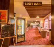 Lobby 2 Platinum Hotel & Casino, Bansko