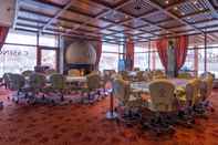 ห้องประชุม Platinum Hotel & Casino, Bansko