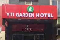 Exterior YTI Garden Hotel