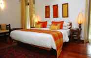 Kamar Tidur 6 Cinnamon Lodge