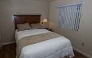 Bedroom 2 Affordable Corporate Suites - Lanford