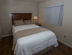 Bedroom 4 Affordable Corporate Suites - Lanford