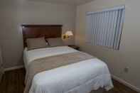 Bedroom Affordable Corporate Suites - Lanford