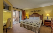Bedroom 4 Foxhunt at Sapphire Valley by Capital Vacations