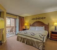 Bedroom 4 Foxhunt at Sapphire Valley by Capital Vacations