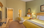 Bedroom 6 Foxhunt at Sapphire Valley by Capital Vacations