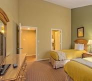 Bedroom 6 Foxhunt at Sapphire Valley by Capital Vacations