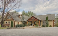 Exterior 2 Foxhunt at Sapphire Valley by Capital Vacations