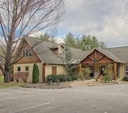 Exterior 2 Foxhunt at Sapphire Valley by Capital Vacations