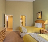 Bedroom 5 Foxhunt at Sapphire Valley by Capital Vacations